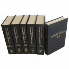 Pohle-Preuss Manual of Dogmatic Theology - Complete set of 12 Volumes in Six Books